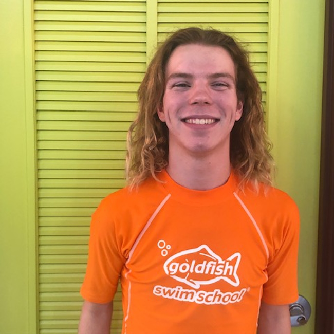 Jacob Smith