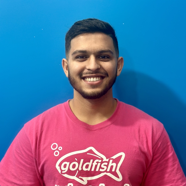 Ali Chowdhury