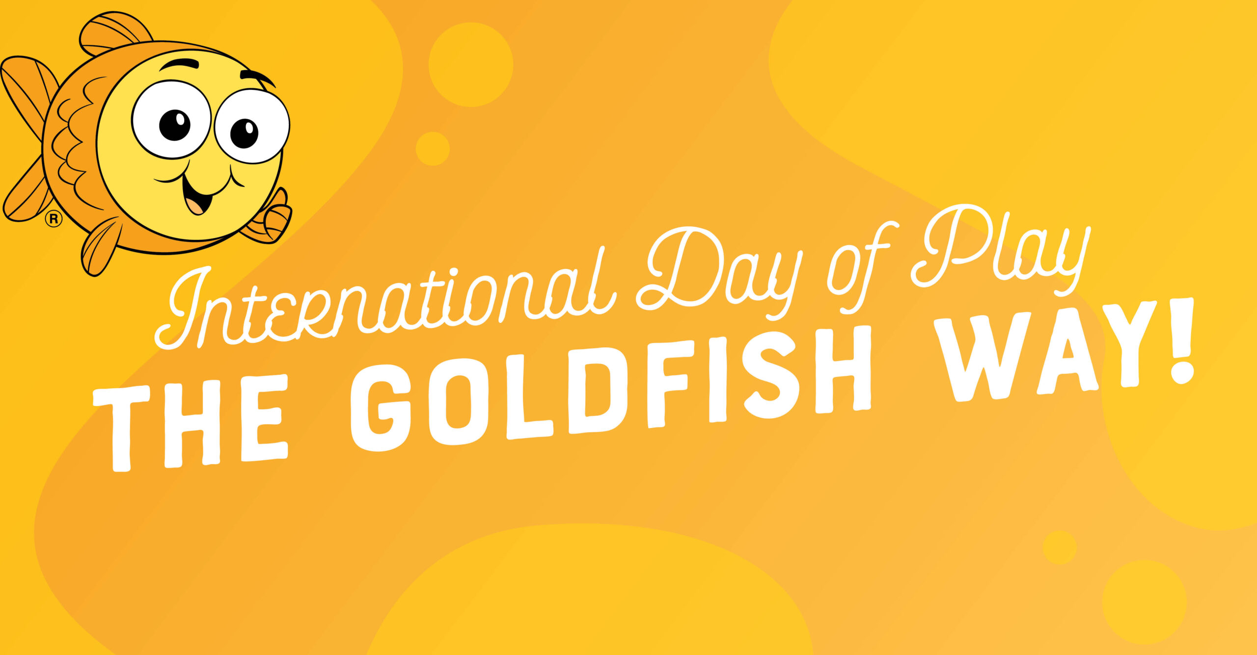 Help us celebrate the International Day of Play!