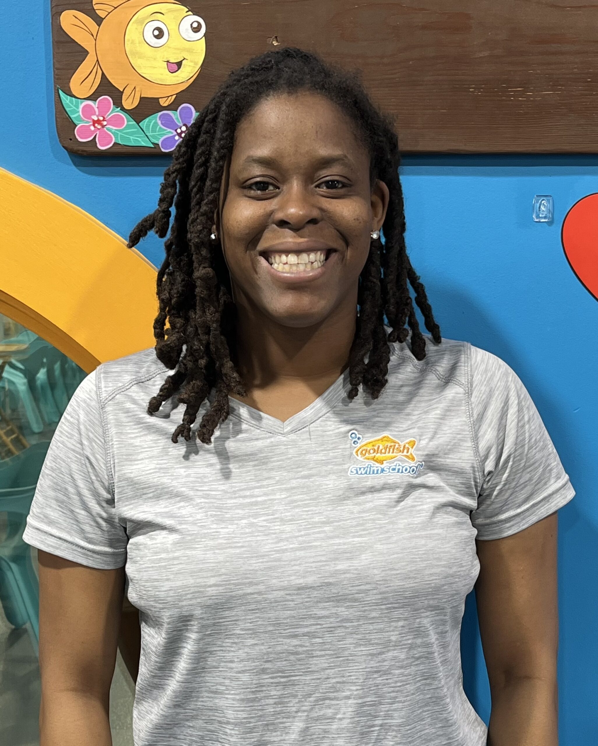 Shai Hodges