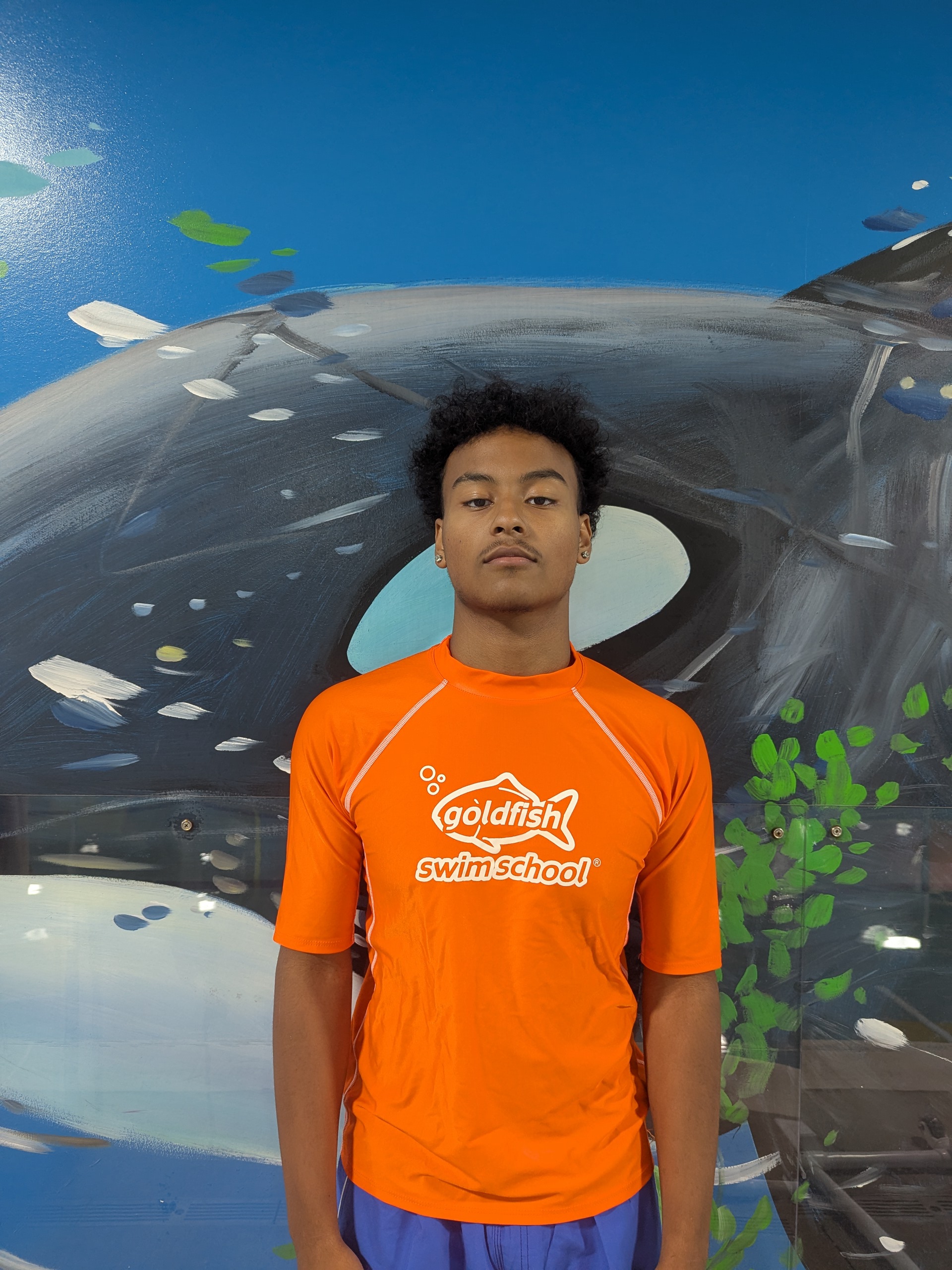 Coach Emmanuel