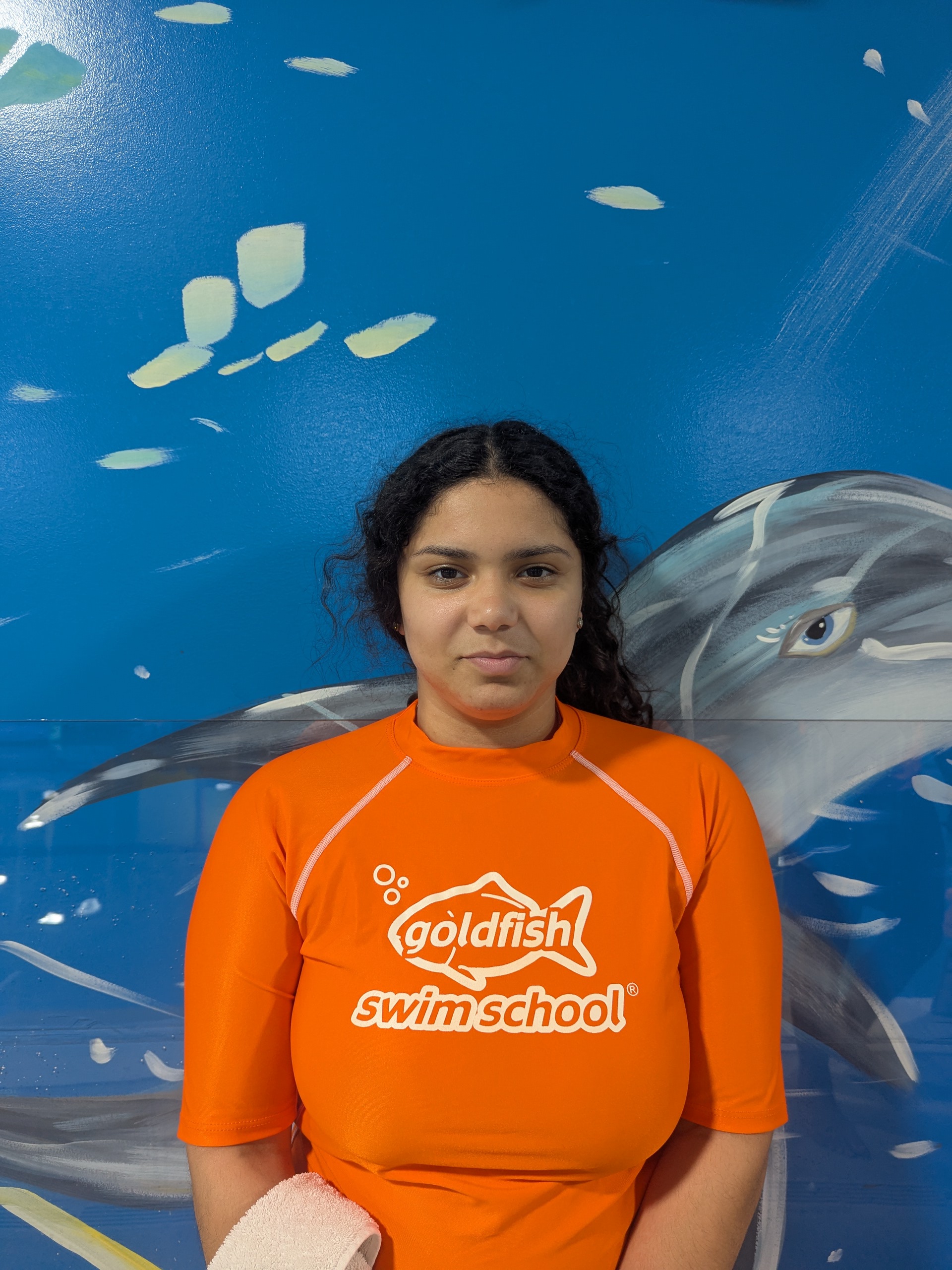 Coach Yari