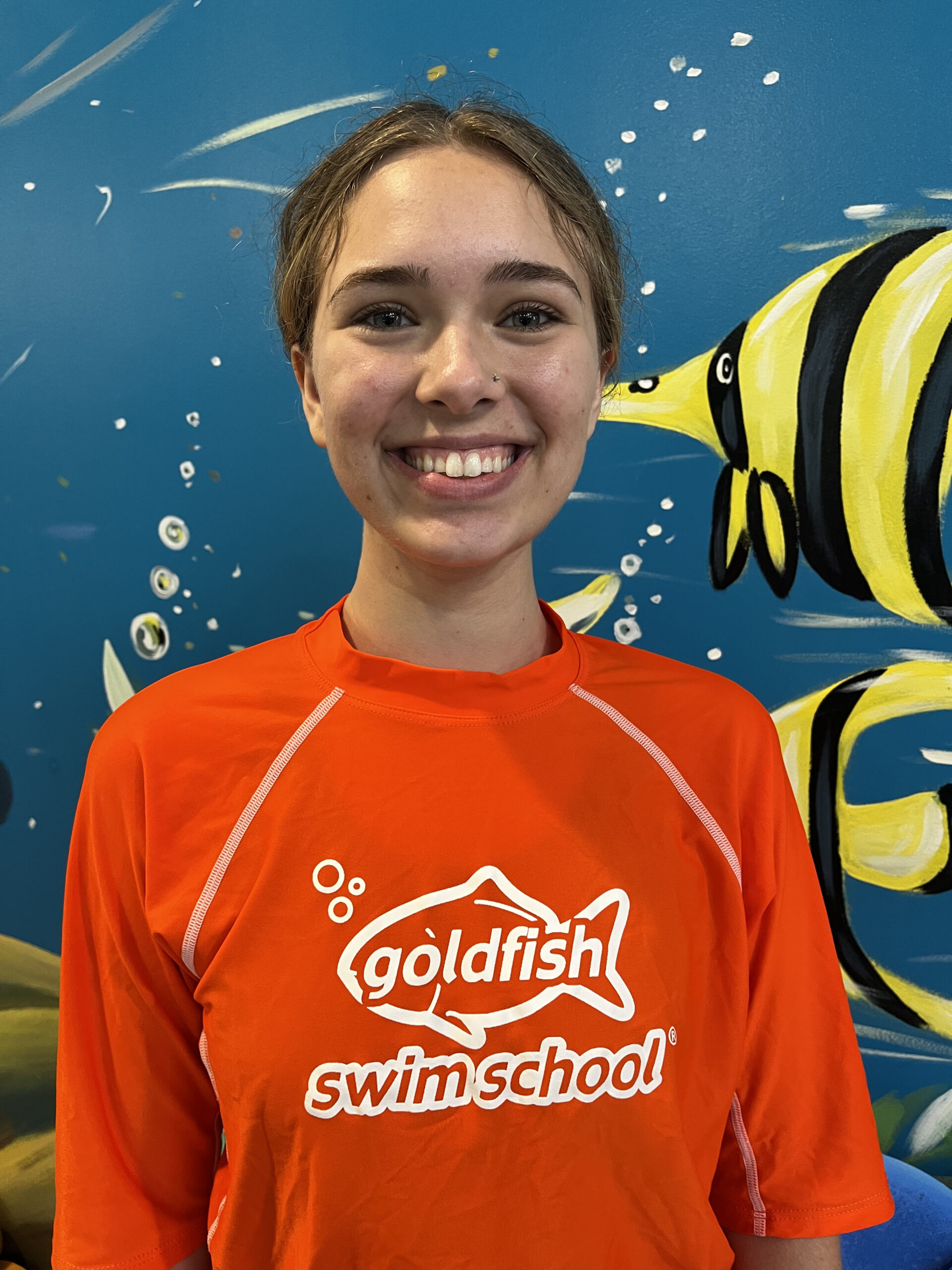 Coach Sophie
