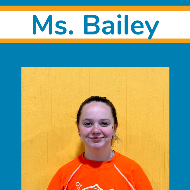 Bailey Postema