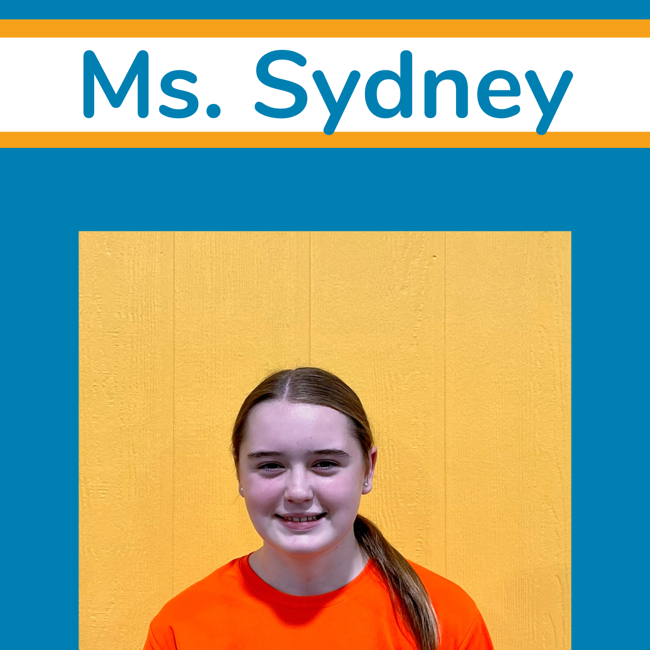 Sydney Vece