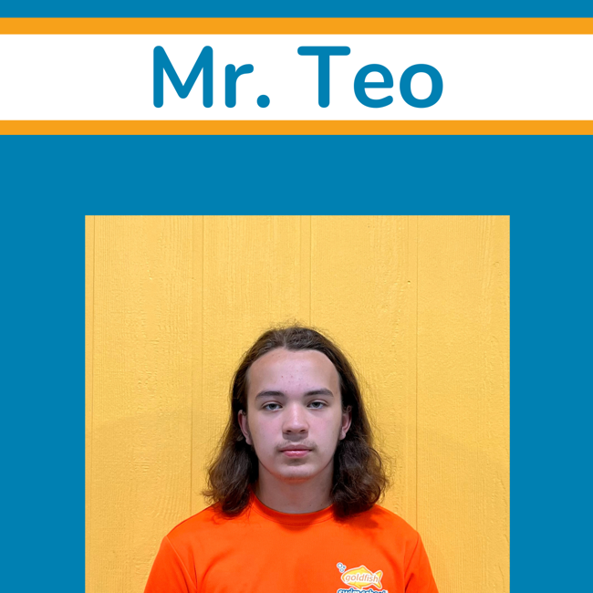 Teo Sequeira