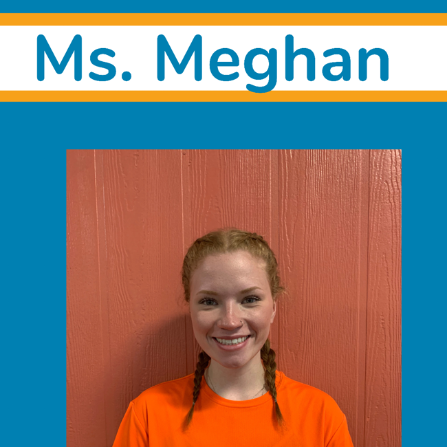 Meghan Sly