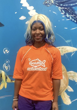 Ms. Kamilla B.