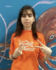 Ms. Ardita
