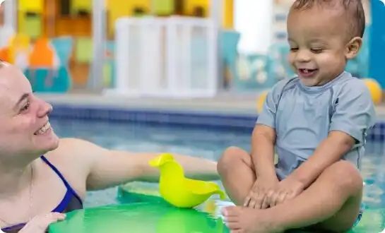 Swim Lessons